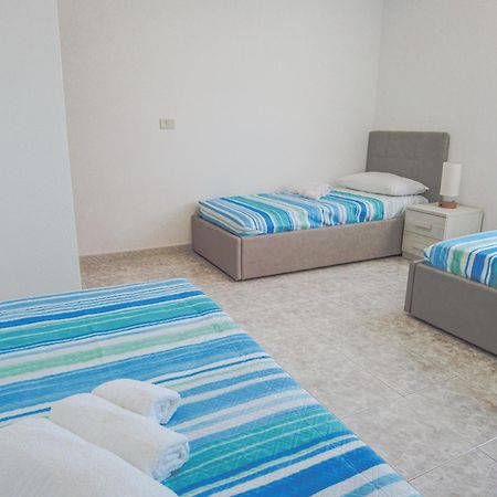 Budget Beds Alghero Eksteriør billede