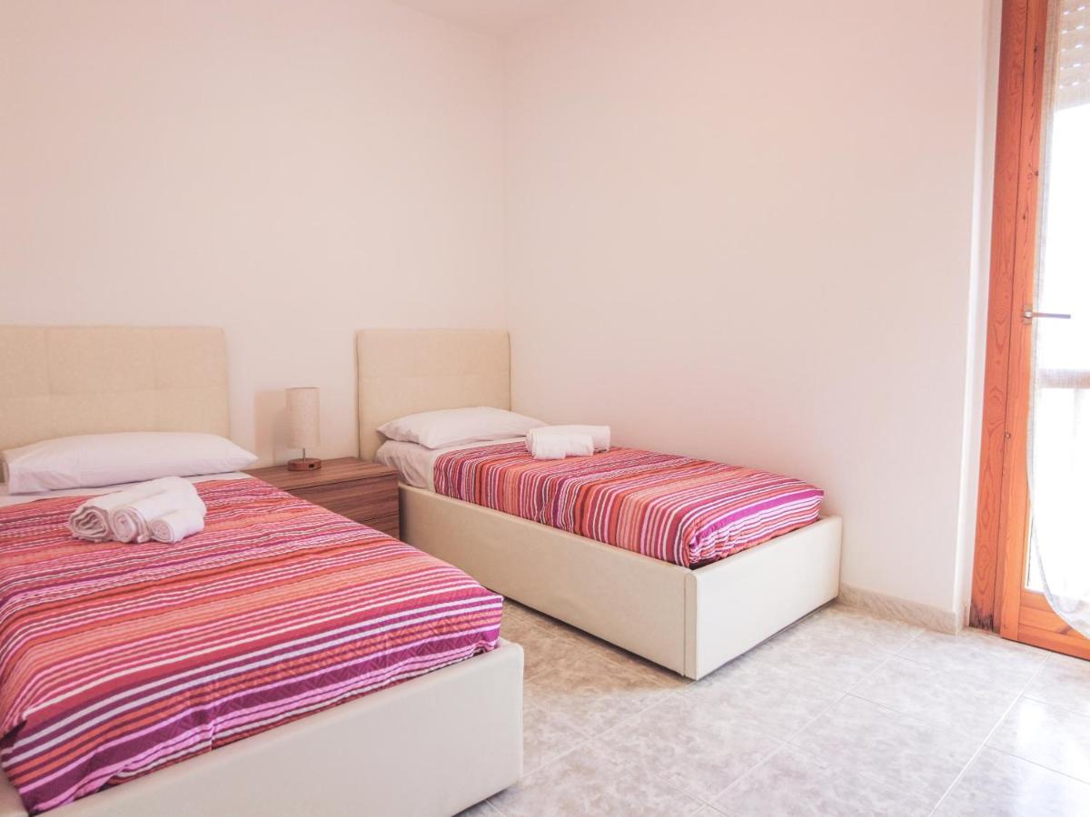 Budget Beds Alghero Eksteriør billede