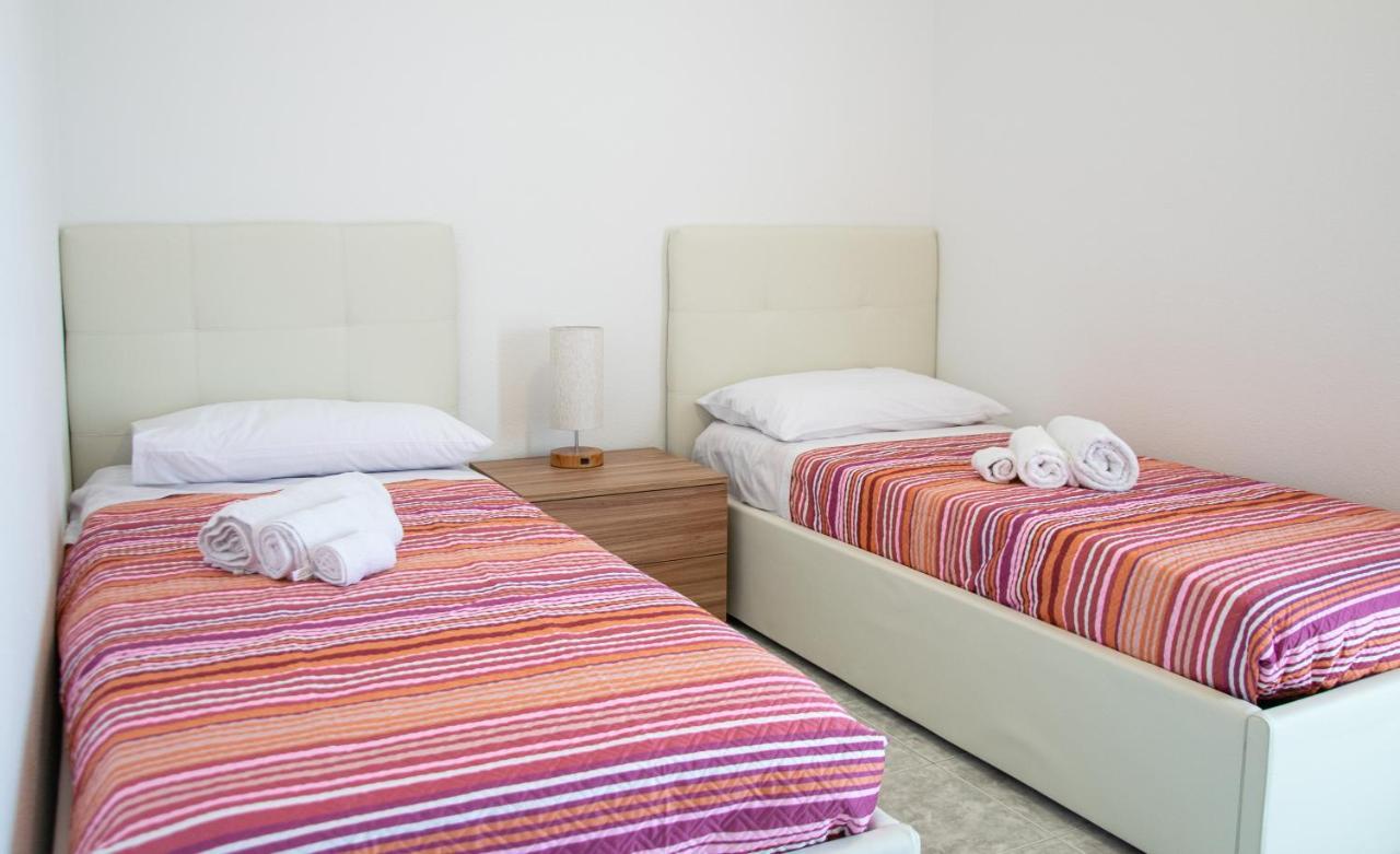 Budget Beds Alghero Eksteriør billede