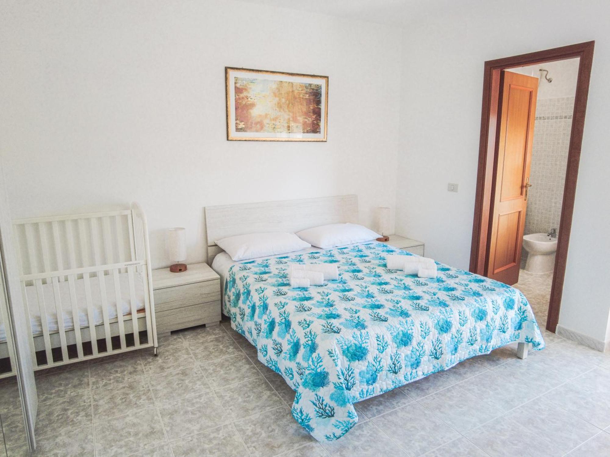 Budget Beds Alghero Eksteriør billede