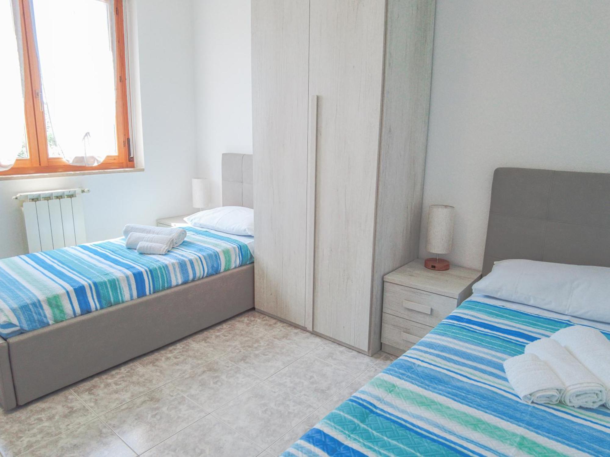 Budget Beds Alghero Eksteriør billede