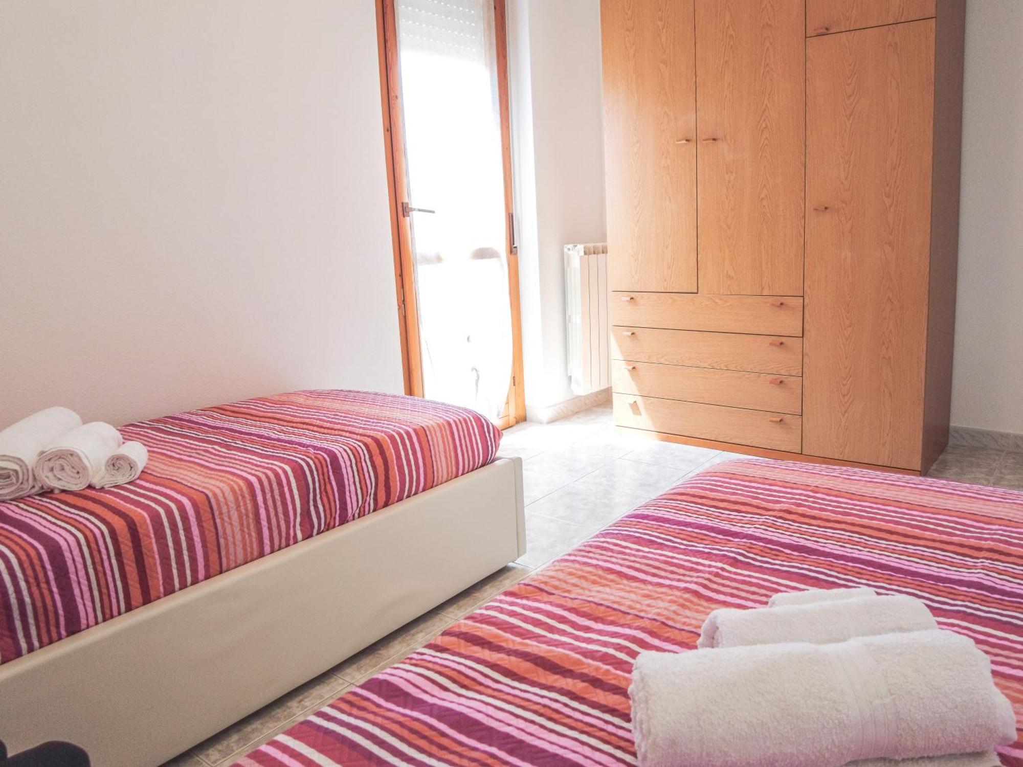 Budget Beds Alghero Eksteriør billede
