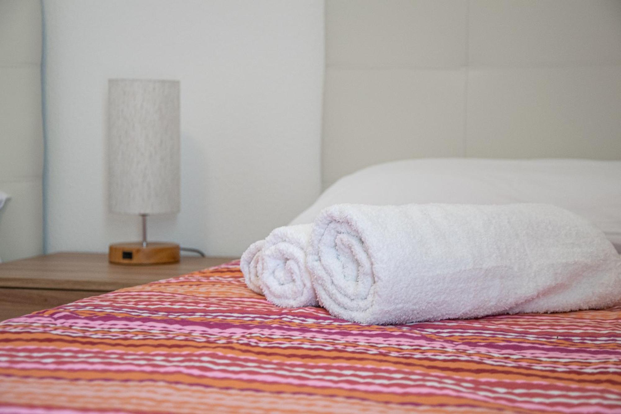 Budget Beds Alghero Eksteriør billede