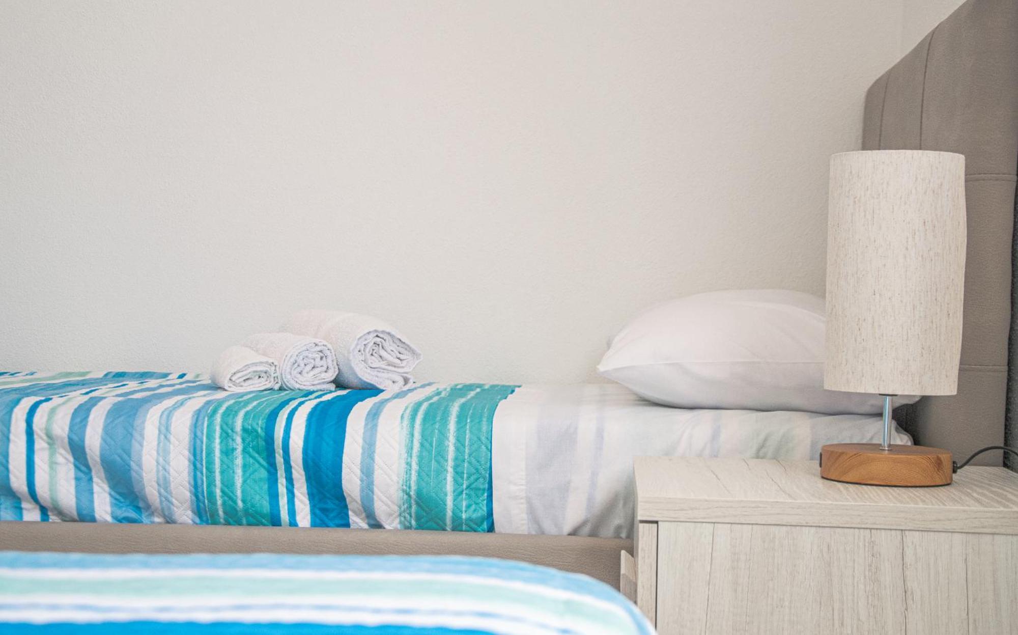Budget Beds Alghero Eksteriør billede