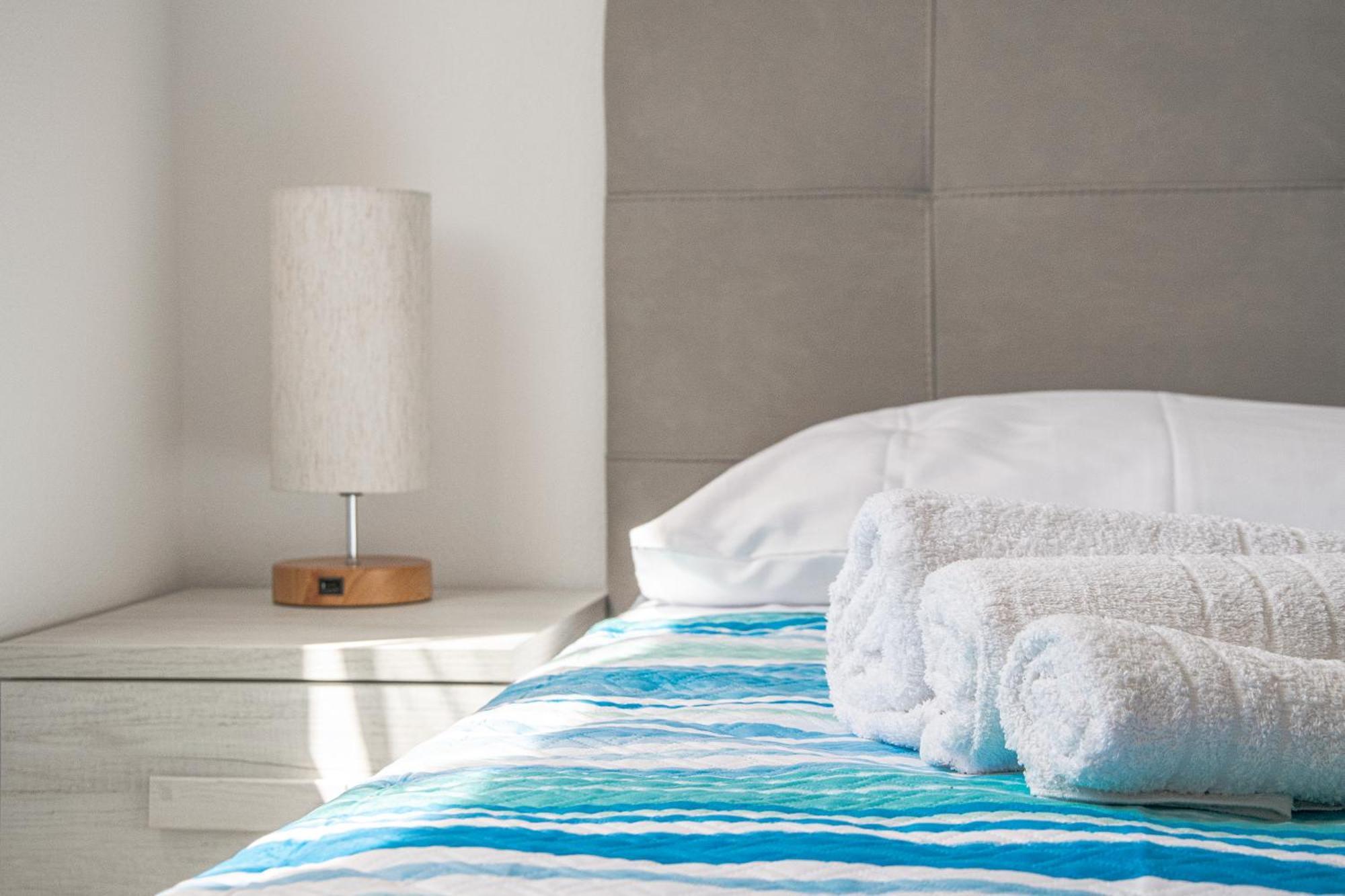 Budget Beds Alghero Eksteriør billede