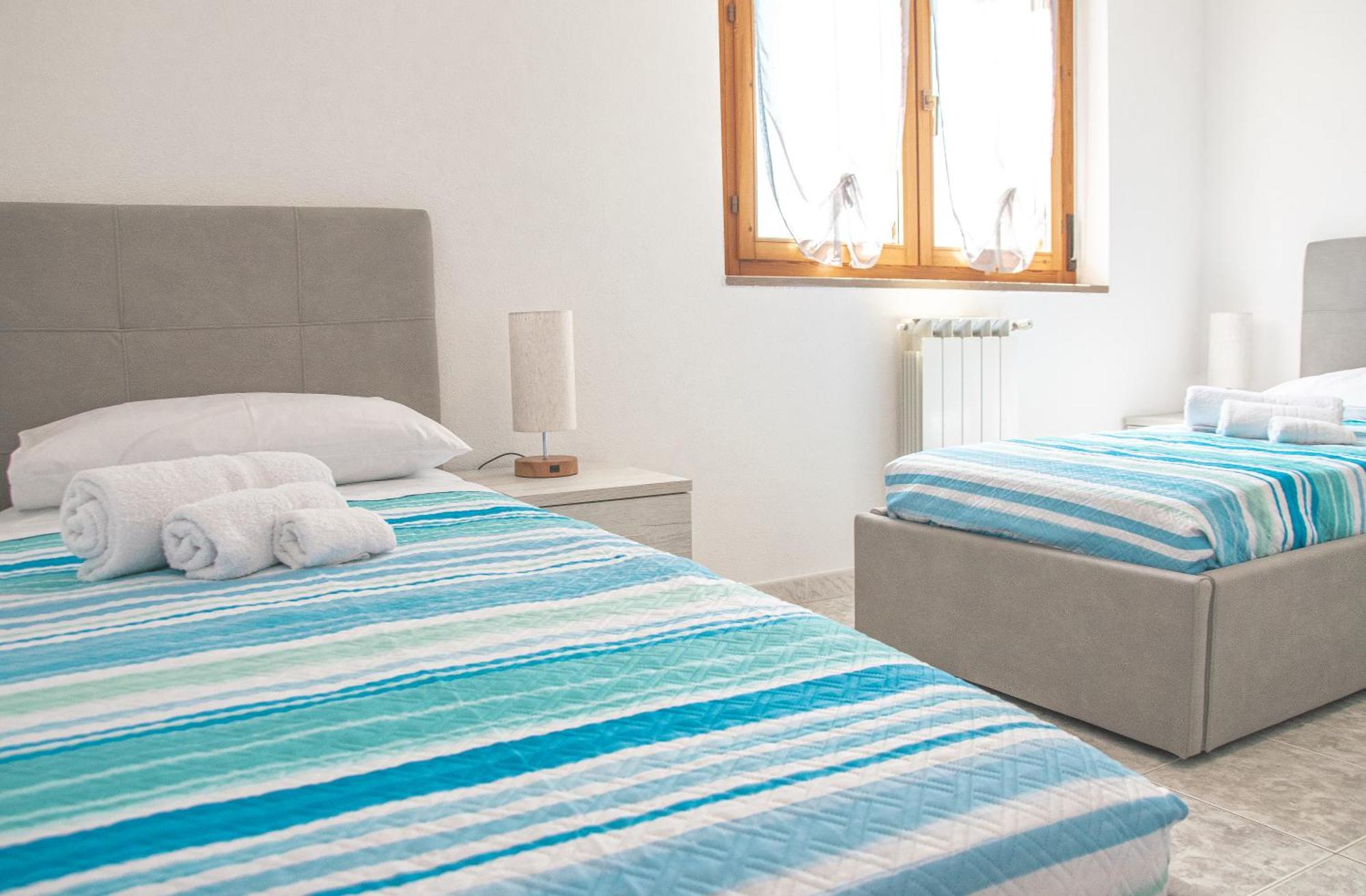 Budget Beds Alghero Eksteriør billede