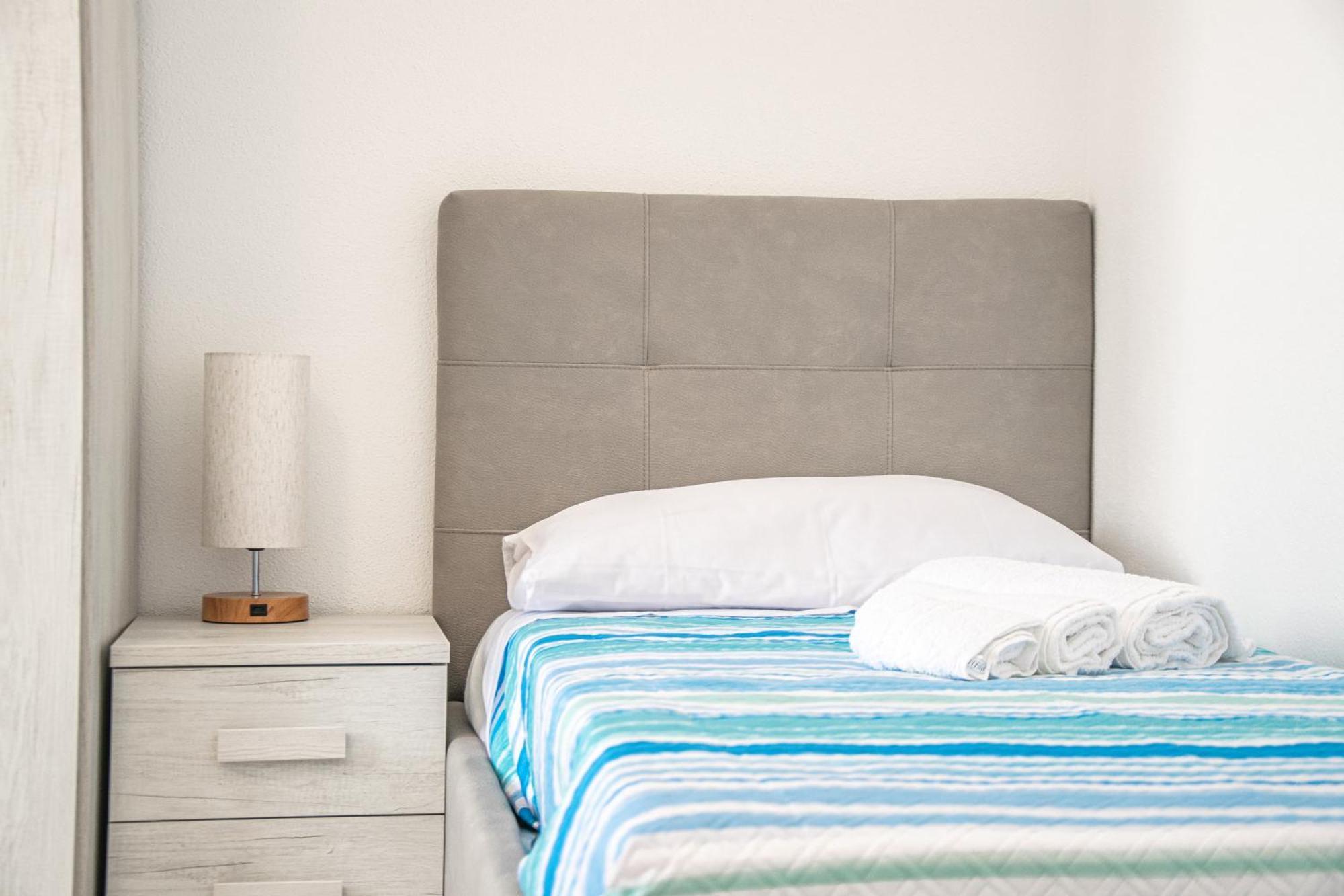 Budget Beds Alghero Eksteriør billede
