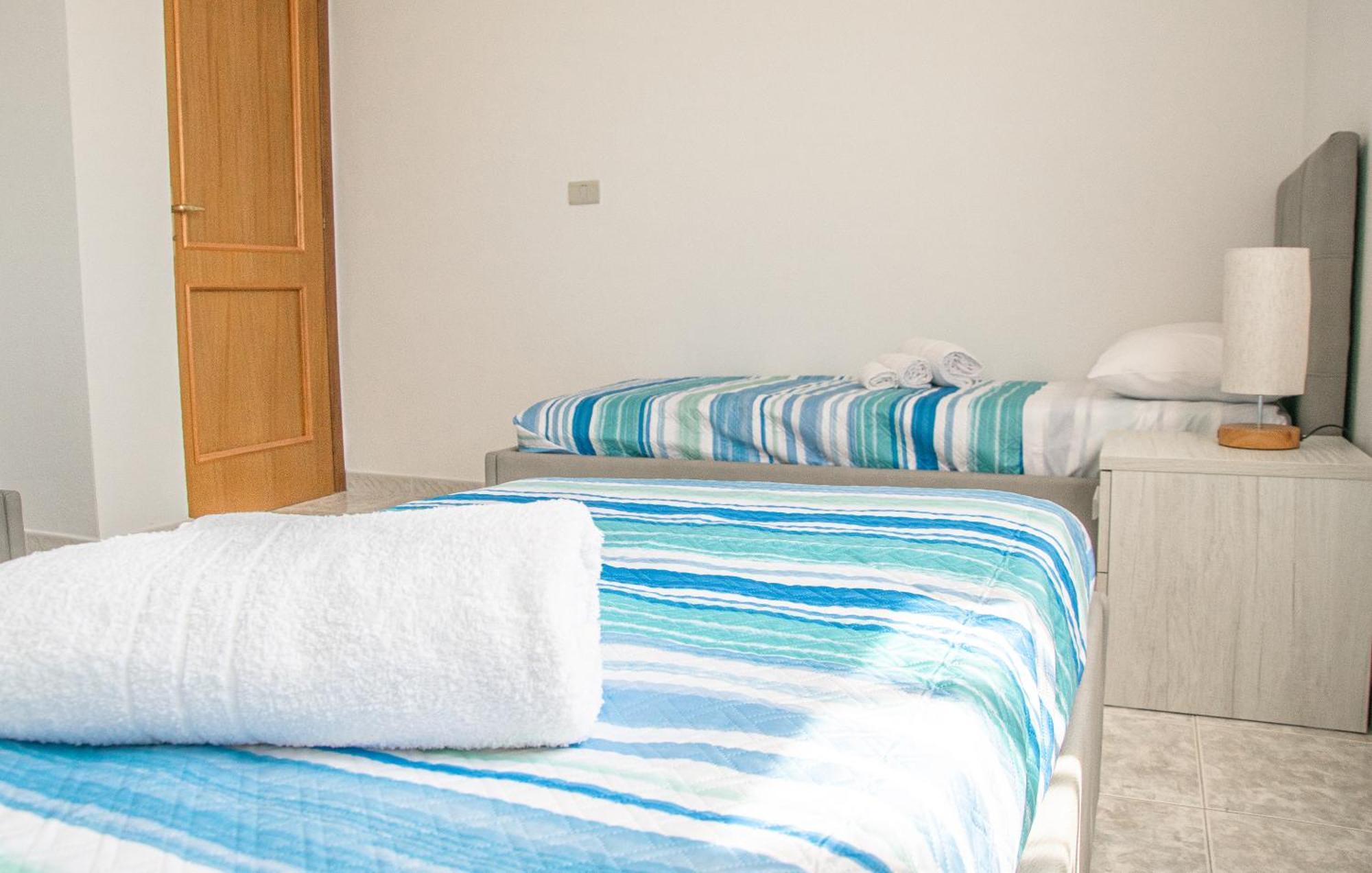 Budget Beds Alghero Eksteriør billede