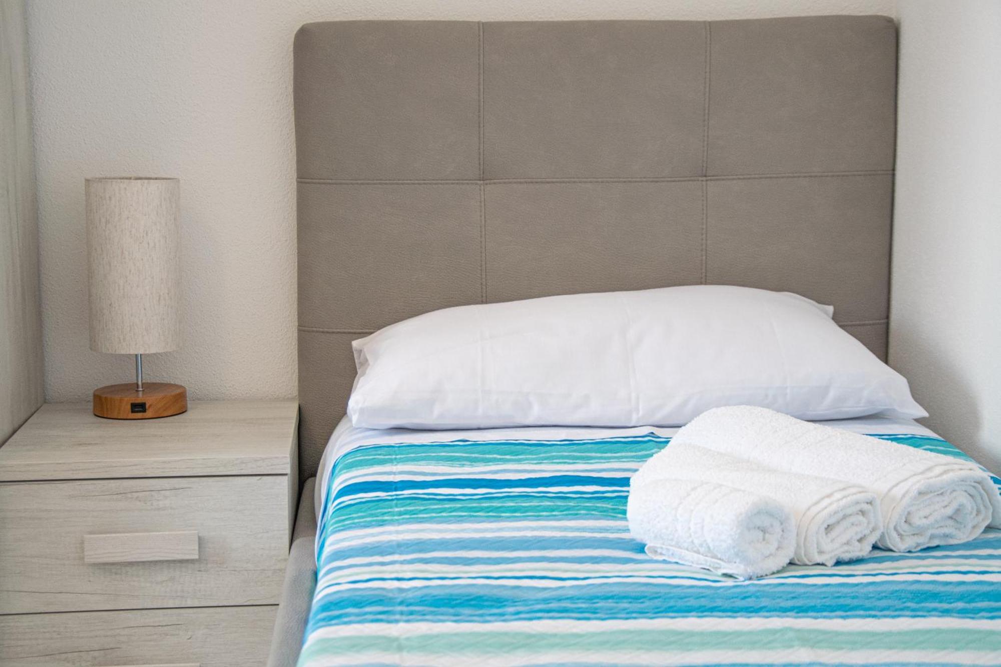 Budget Beds Alghero Eksteriør billede