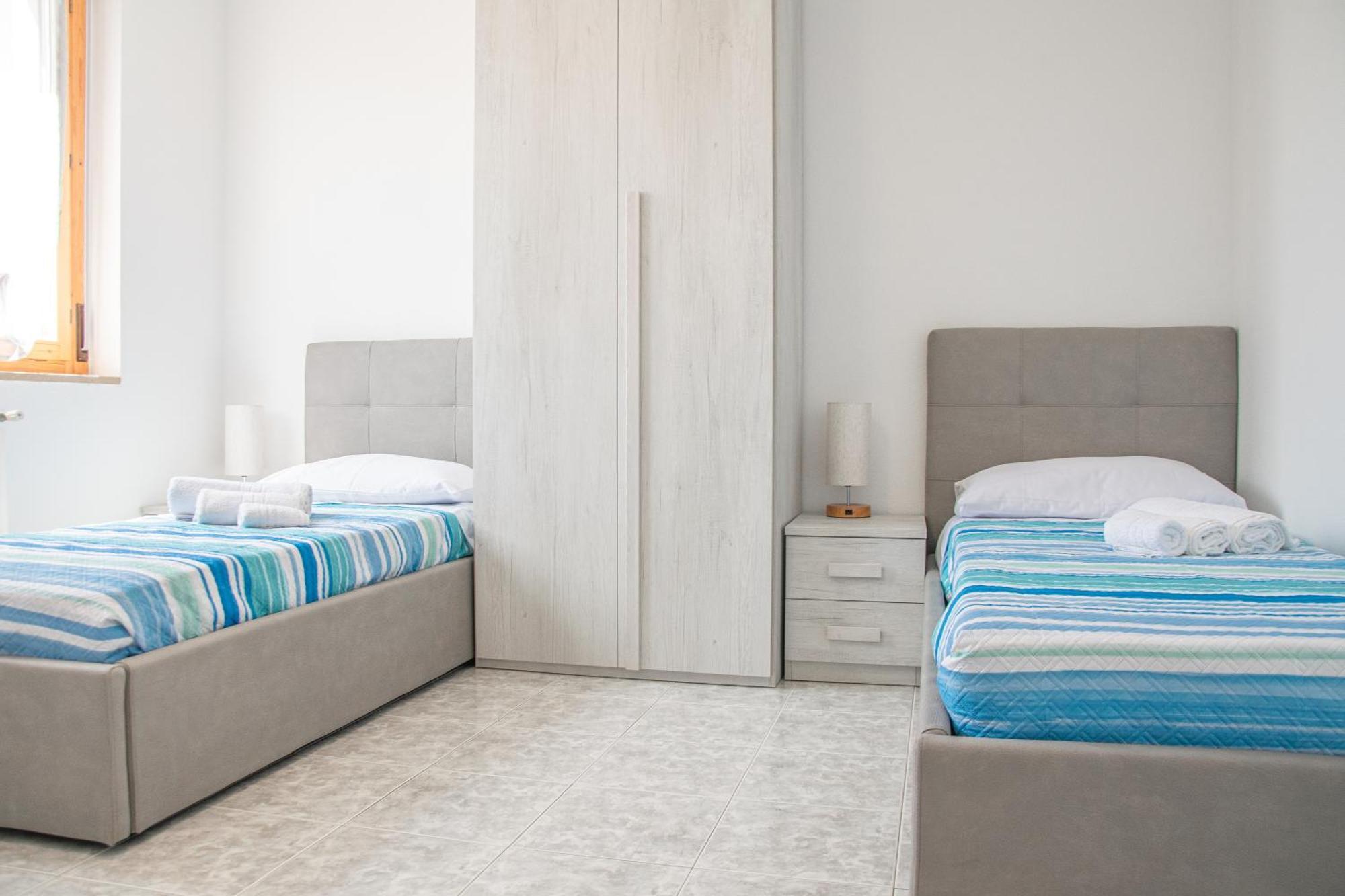 Budget Beds Alghero Eksteriør billede