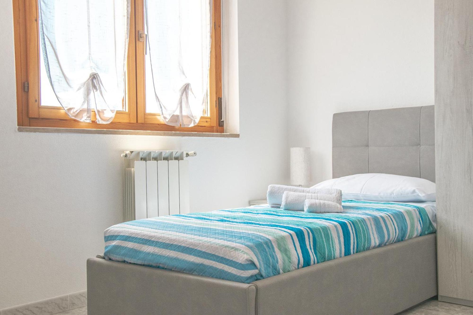 Budget Beds Alghero Eksteriør billede
