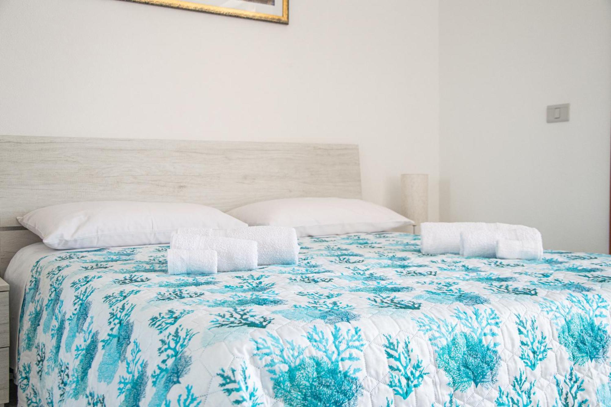 Budget Beds Alghero Eksteriør billede