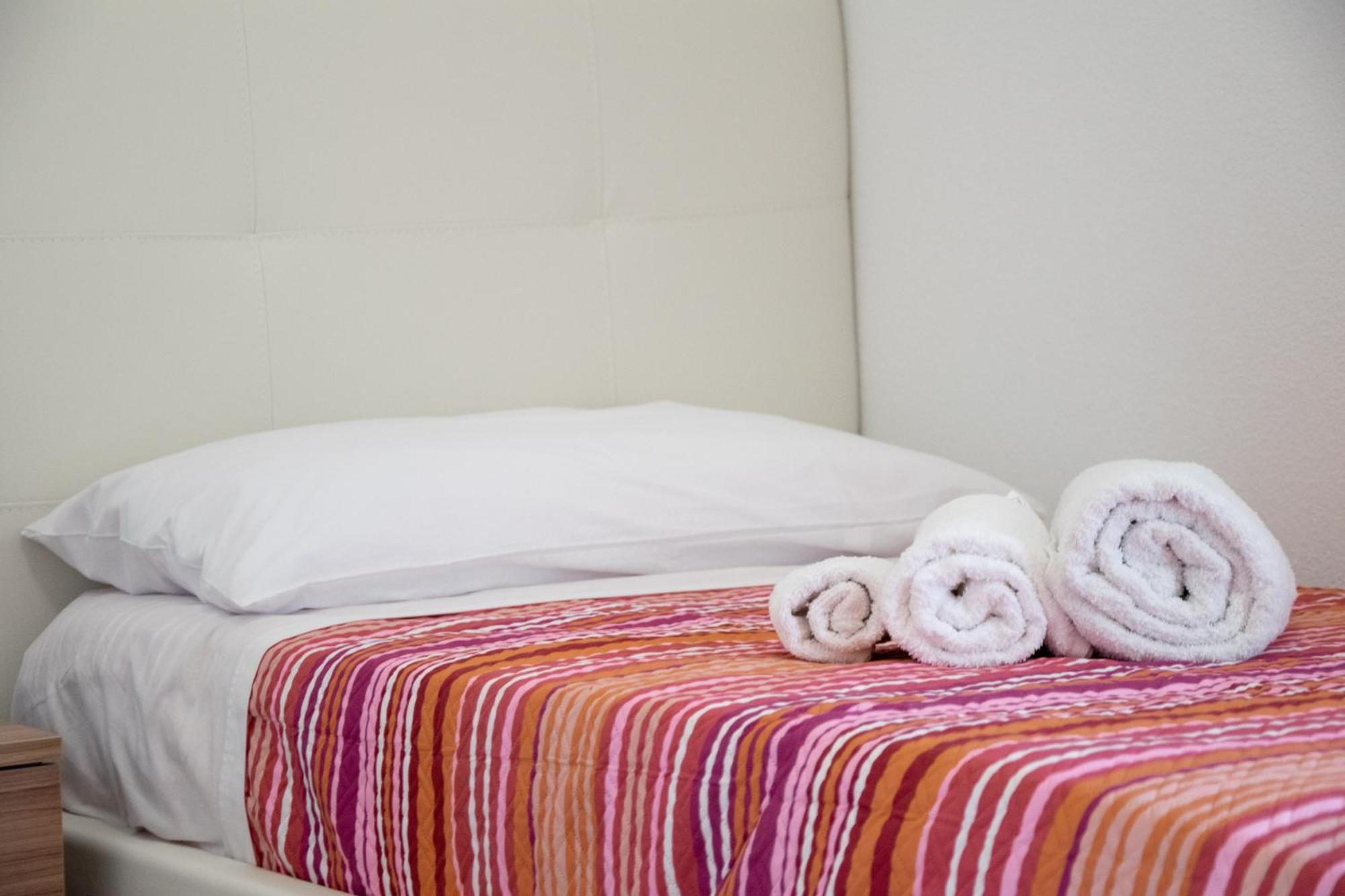 Budget Beds Alghero Eksteriør billede