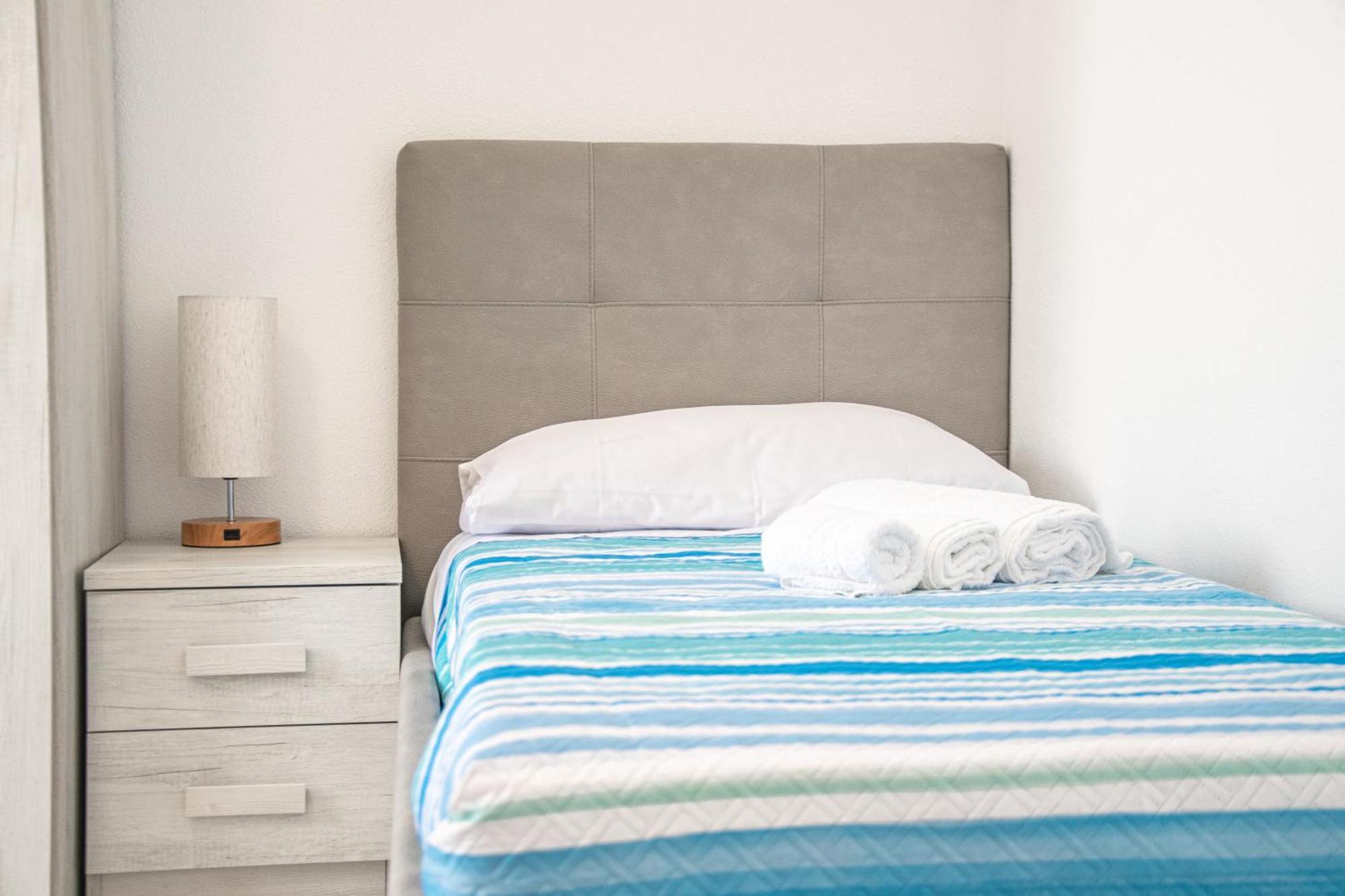 Budget Beds Alghero Eksteriør billede