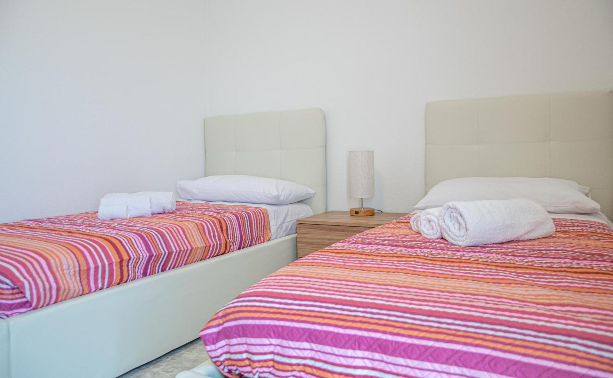 Budget Beds Alghero Eksteriør billede