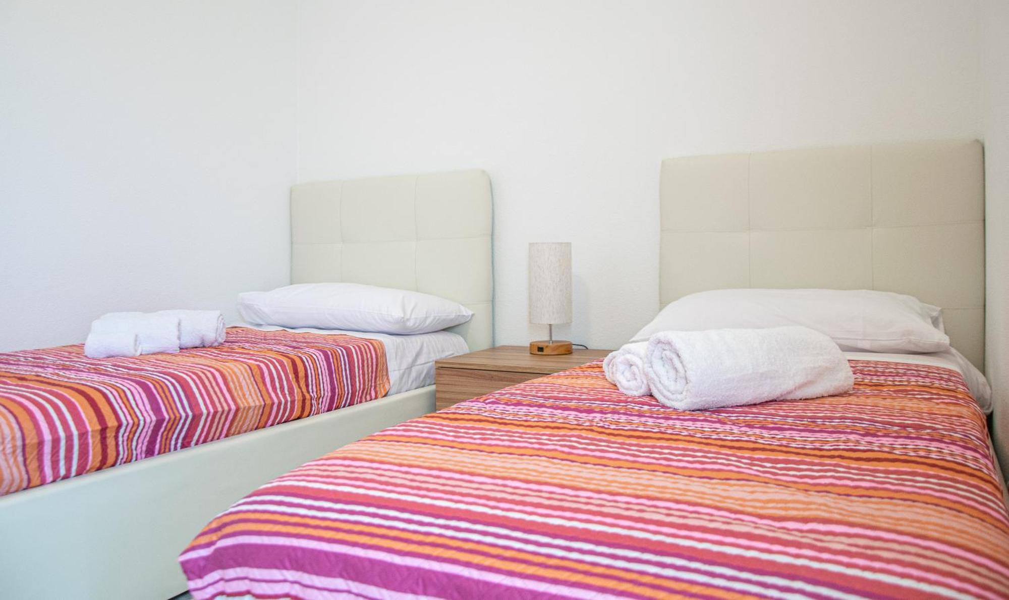 Budget Beds Alghero Eksteriør billede