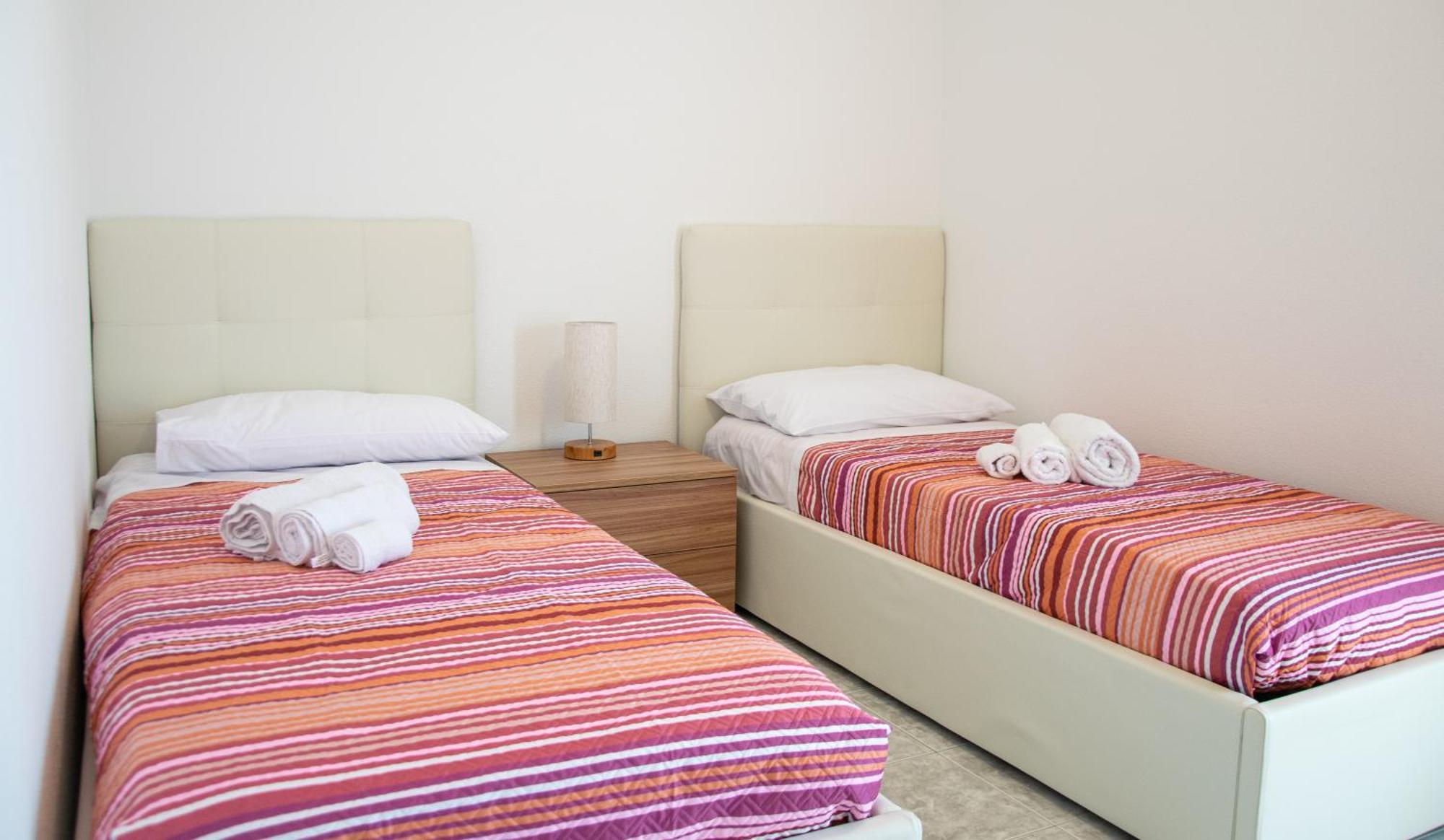 Budget Beds Alghero Eksteriør billede